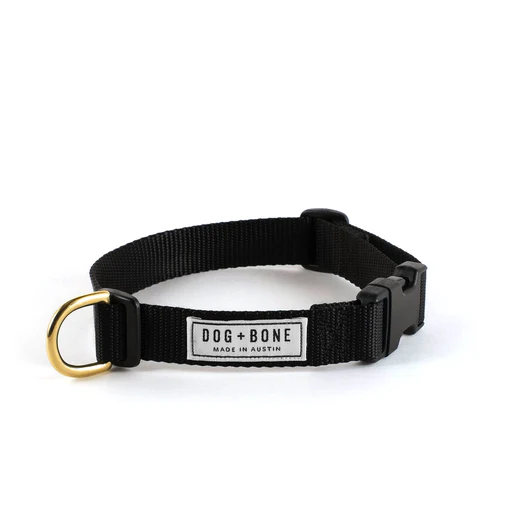 Dog + Bone Snap Collar - Image 43