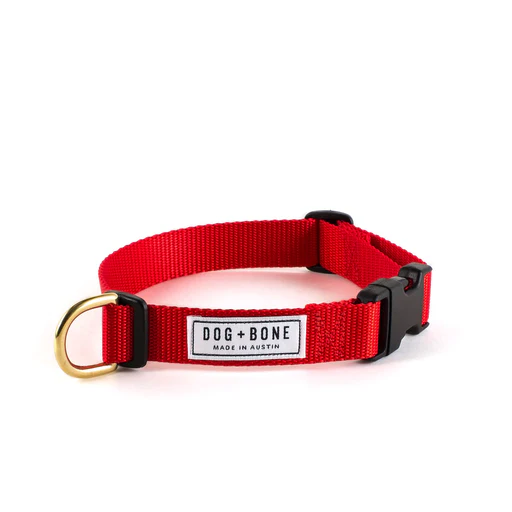 Dog + Bone Snap Collar - Image 46