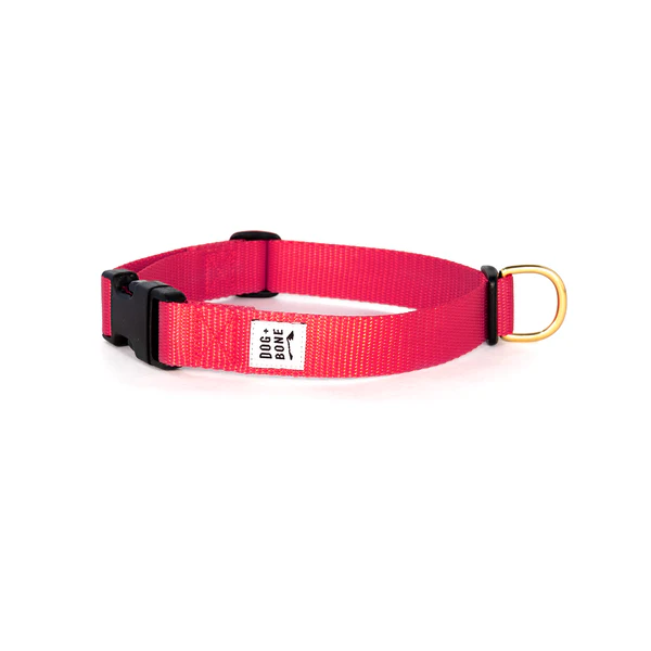 Dog + Bone Snap Collar - Image 47