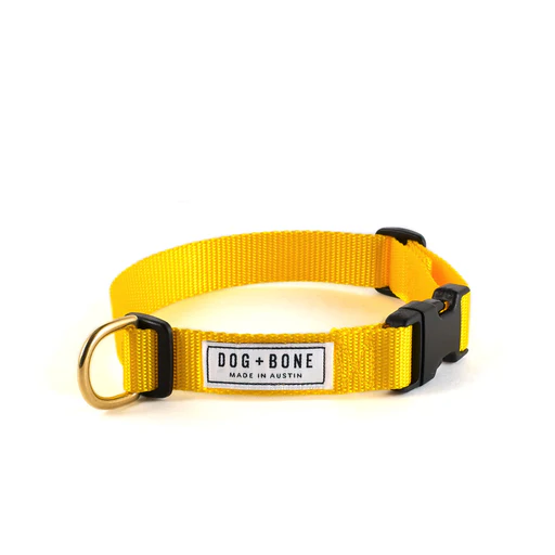 Dog + Bone Snap Collar - Image 49