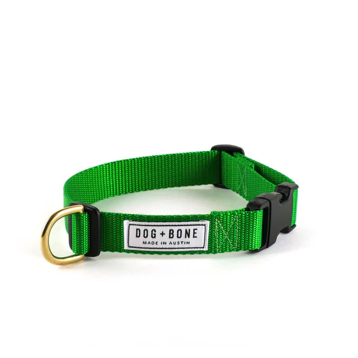 Dog + Bone Snap Collar - Image 51