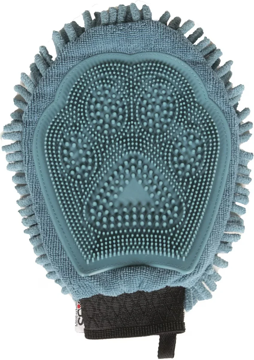 Dog Gone Smart Grooming Mitt - Image 2