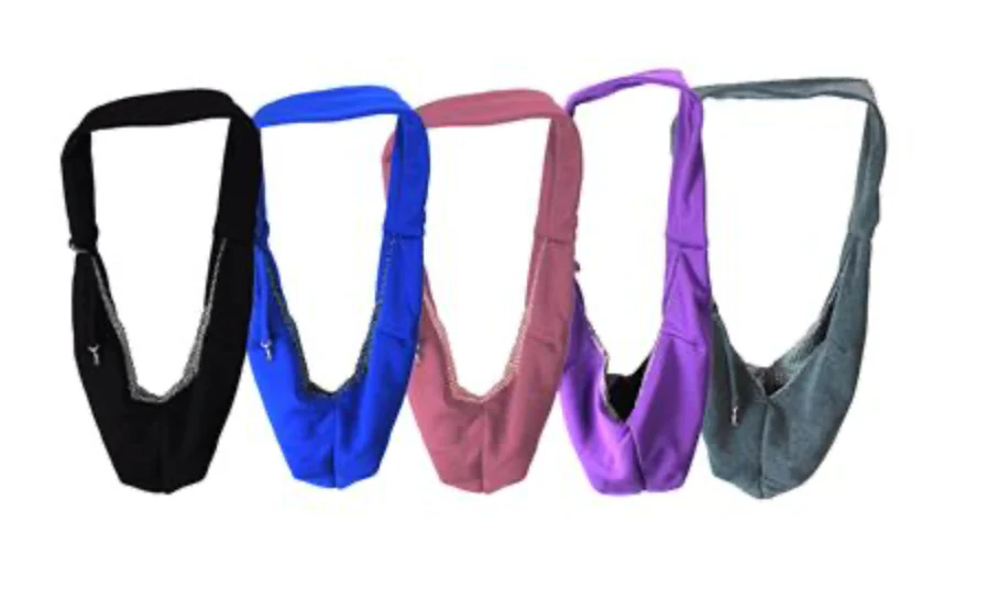 Dog Line Pet Carrying Sling - Image 4