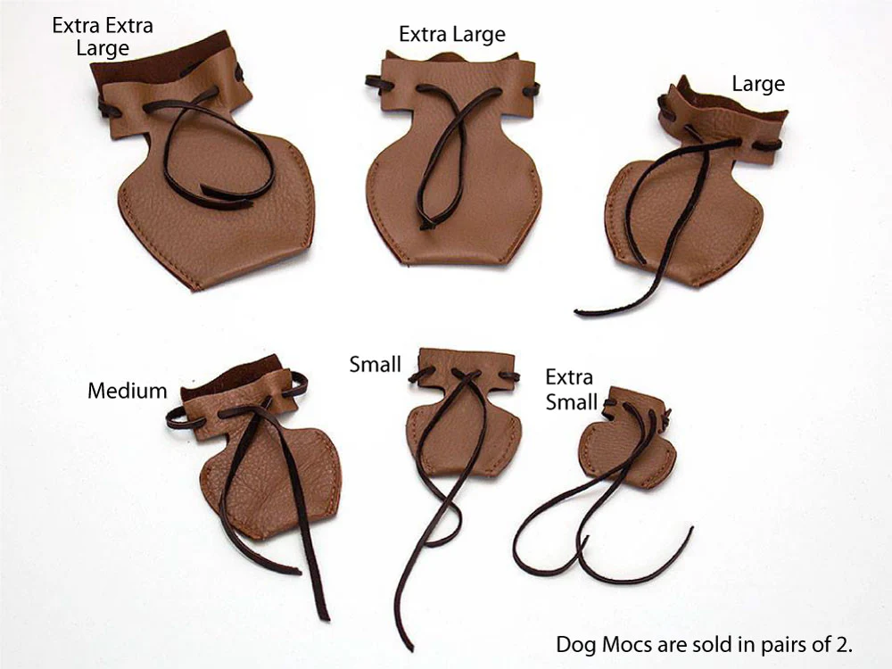 Dog Mocs - Image 7