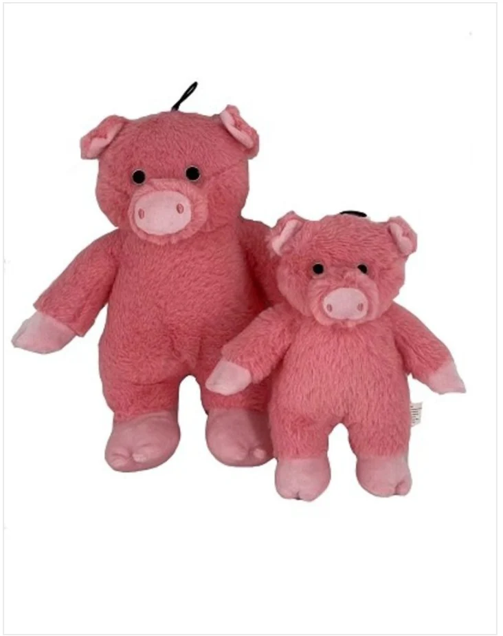 Dog Star Dolton the Pig - Image 2