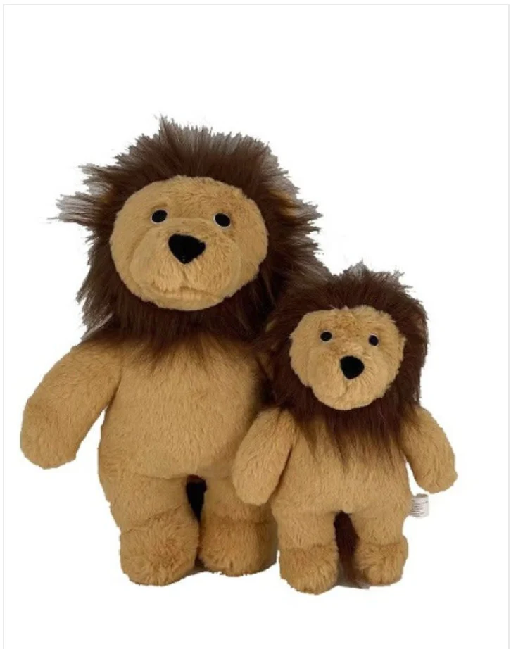 Dog Star Rory the Lion - Image 2