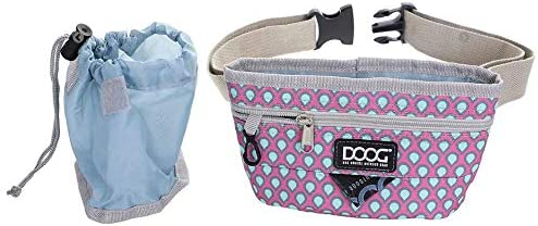 Doog Large Good Dog Treat & Training Pouch - Image 3