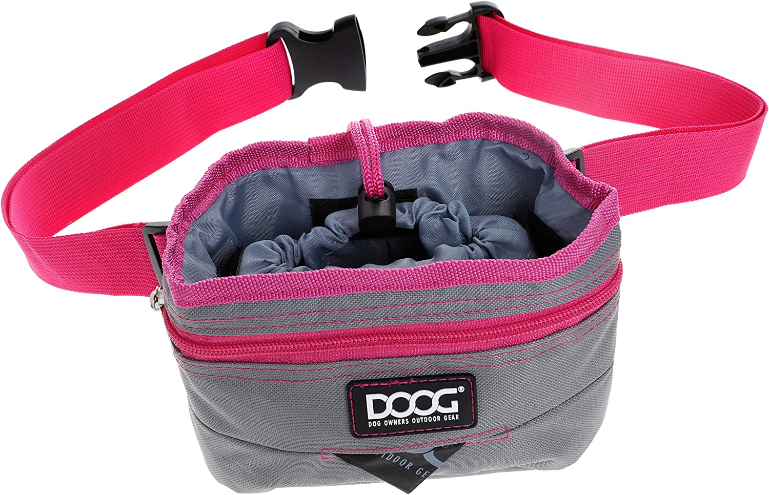 Doog Large Good Dog Treat & Training Pouch - Image 4