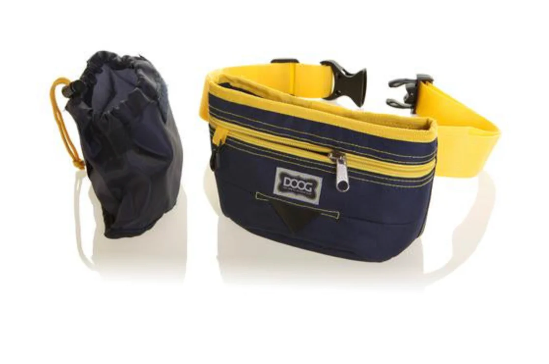 Doog Large Good Dog Treat & Training Pouch - Image 5