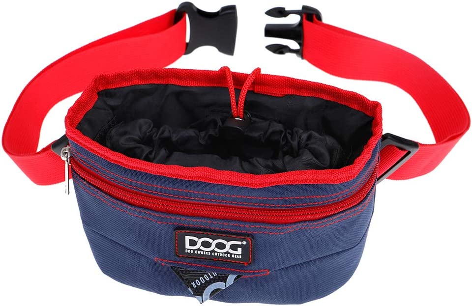 Doog Large Good Dog Treat & Training Pouch - Image 6