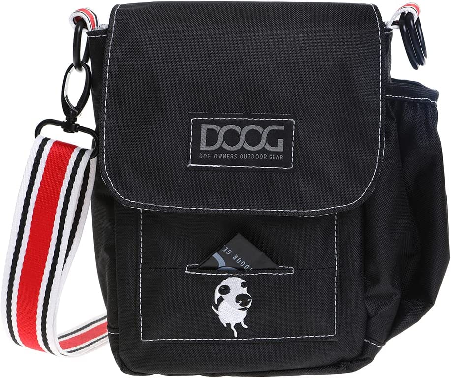 Doog Shoulder Walkie Bag - Image 3