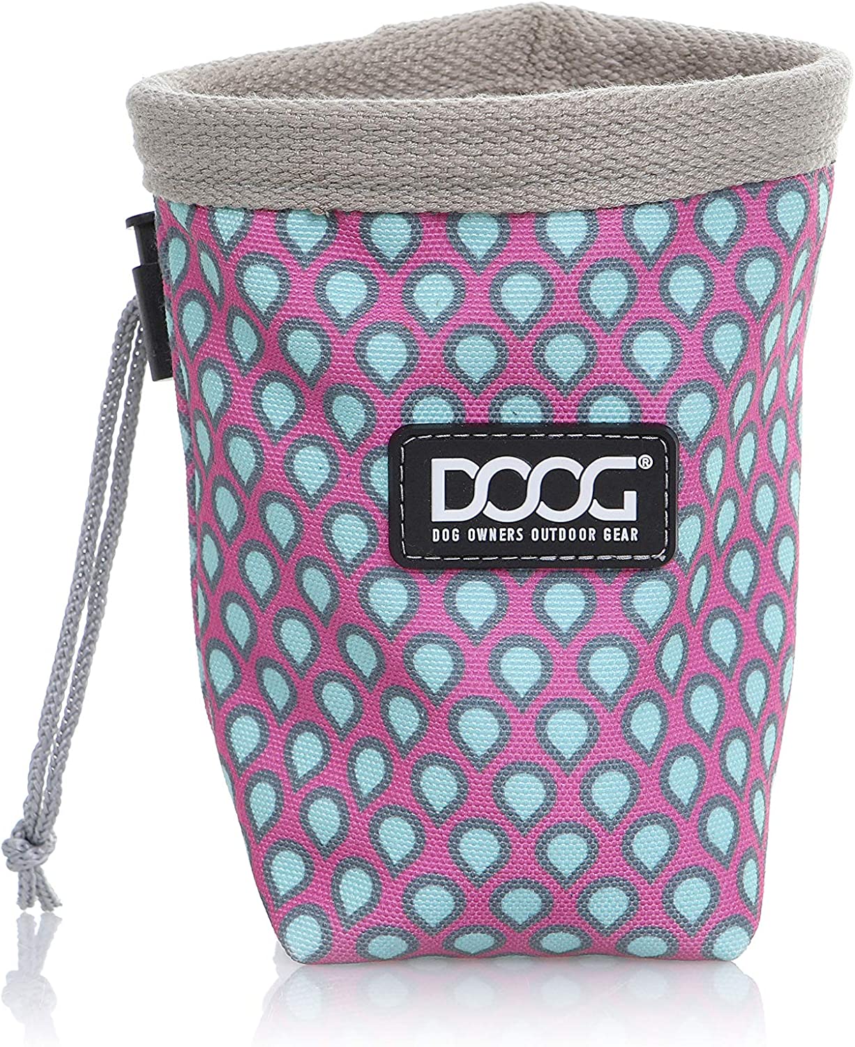Doog Small Good Dog Treat & Training Pouch - Image 3