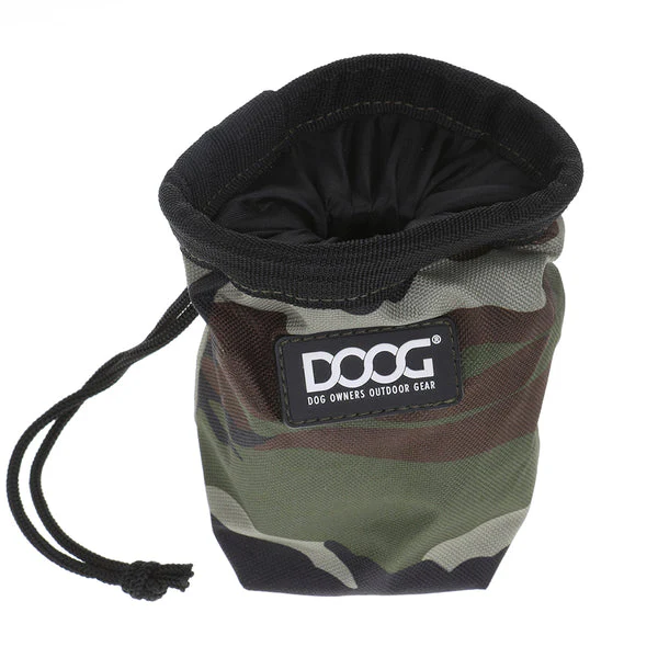 Doog Small Good Dog Treat & Training Pouch - Image 4