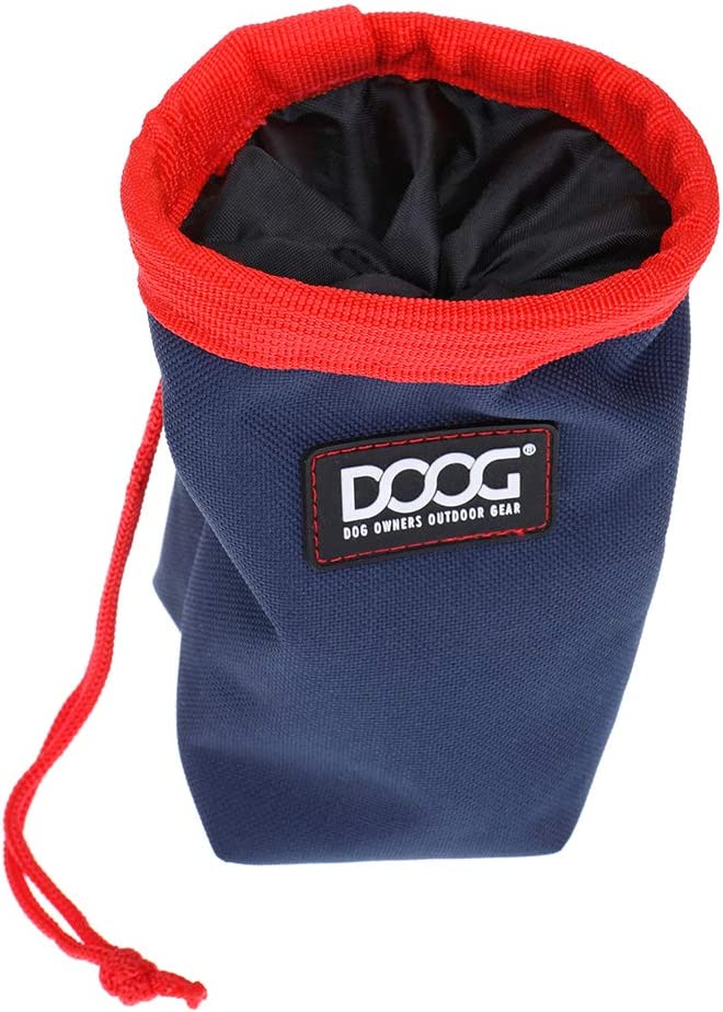 Doog Small Good Dog Treat & Training Pouch - Image 5
