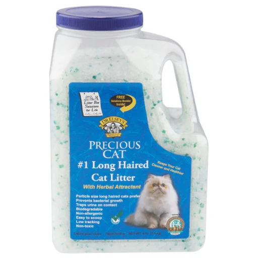 Dr. Elseys Crystal Attract Cat Litter 8 Lb - Image 4