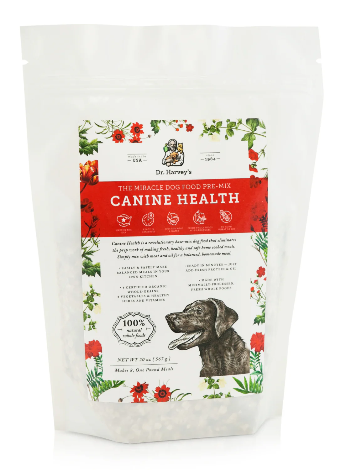 Dr. Harveys Canine Health - Image 2