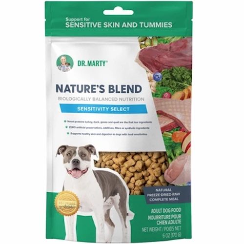 Dr. Marty Natures Blend Sensitivity Select - Image 3