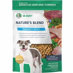 Dr. Marty Natures Blend Sensitivity Select - Image 4