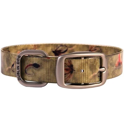 Dublin Dog KOA Upstream Collar - Image 4