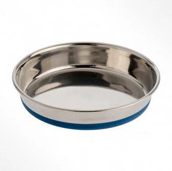 DuraPet Stainless Steel Cat Dish - Image 4