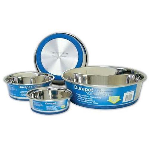 DuraPet Stainless Steel Cat Dish - Image 6