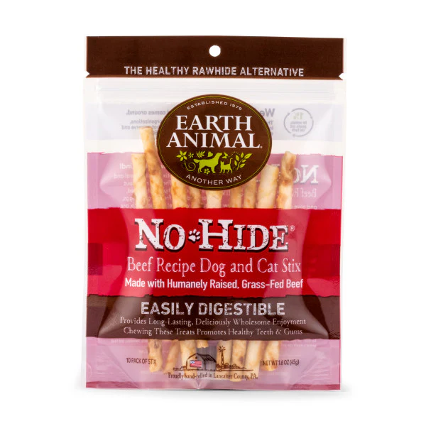 Earth Animal No Hide Beef - Image 4