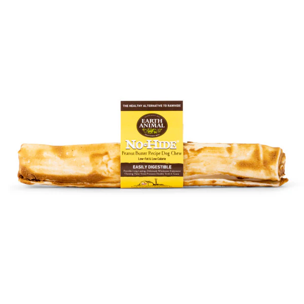 Earth Animal No Hide Peanut Butter - Image 3