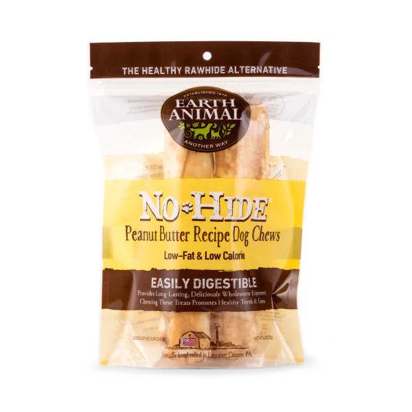 Earth Animal No Hide Peanut Butter - Image 6
