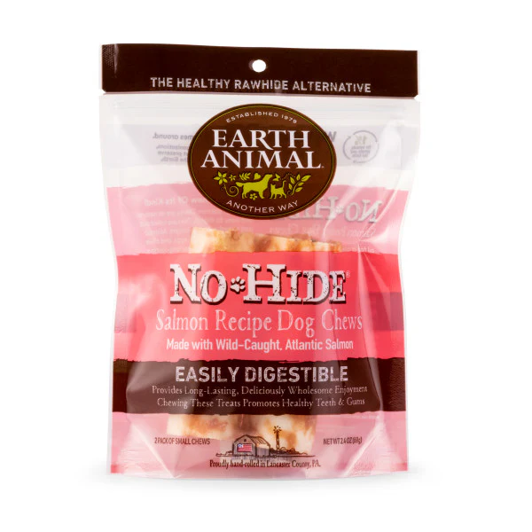 Earth Animal No Hide Salmon - Image 5