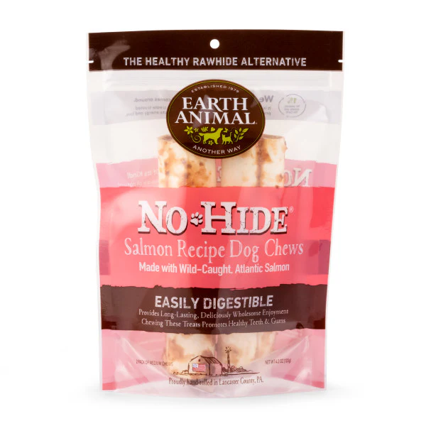 Earth Animal No Hide Salmon - Image 6