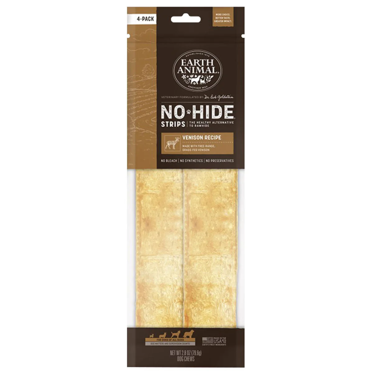 Earth Animal No Hide Strips - Image 6