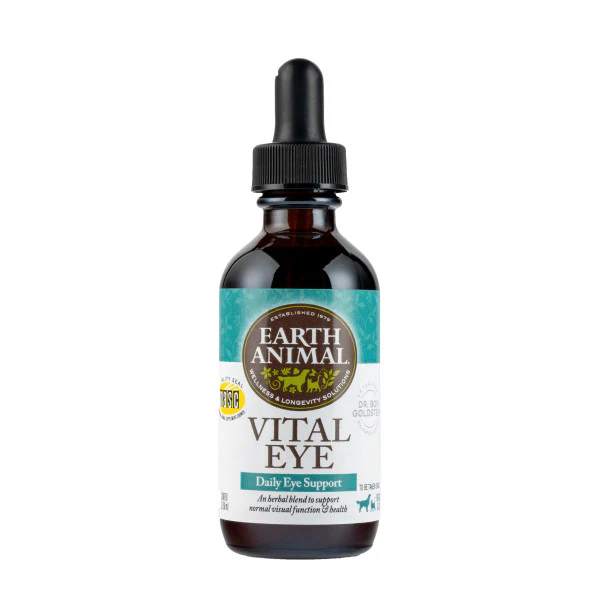 Earth Animal Remedies Vital Eye 2 oz. - Image 2