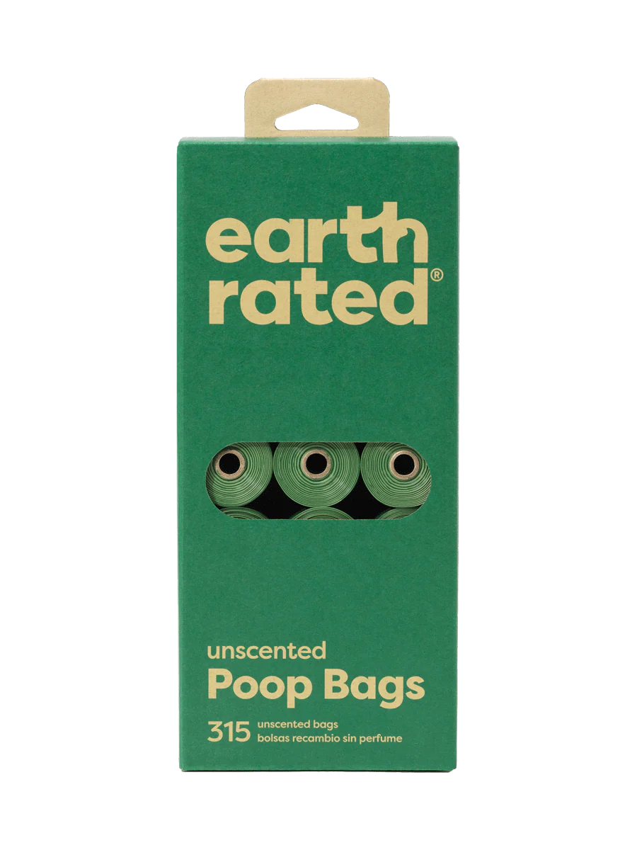 Earth Rated Unscented Poop Bags - Image 2