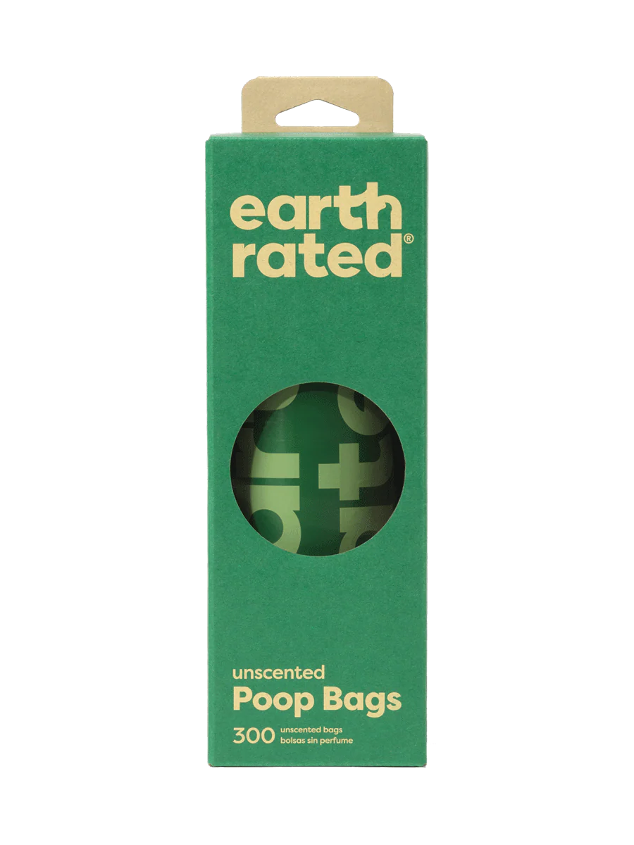 Earth Rated Unscented Poop Bags - Image 3