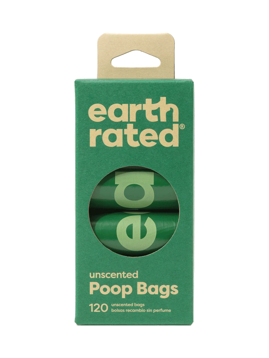 Earth Rated Unscented Poop Bags - Image 4