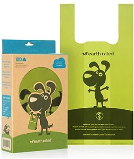 Earth Rated Unscented Poop Bags - Image 5