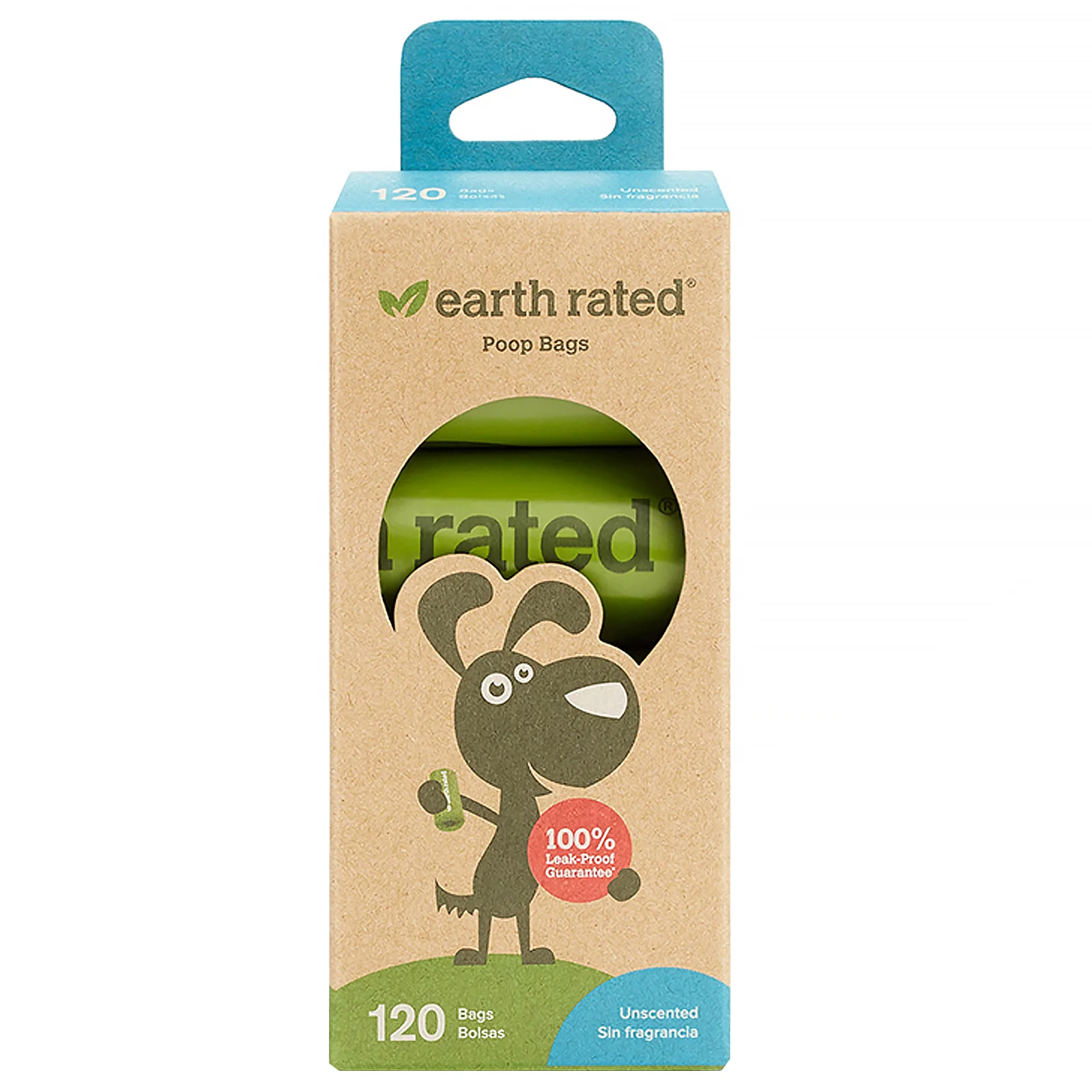 Earth Rated Unscented Poop Bags - Image 7