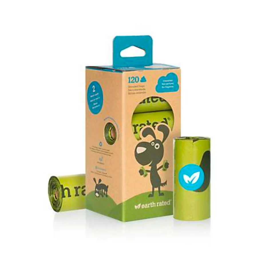 Earth Rated Unscented Poop Bags - Image 8