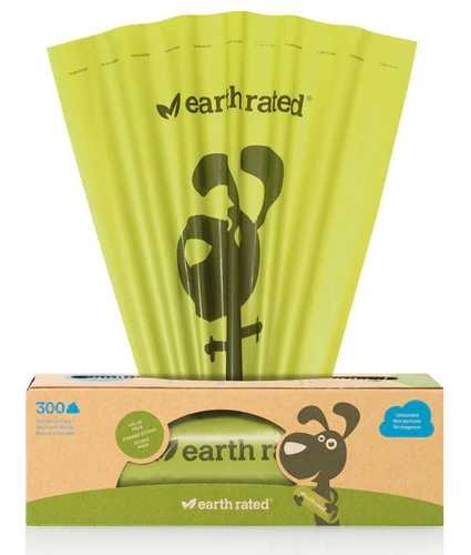 Earth Rated Unscented Poop Bags - Image 9