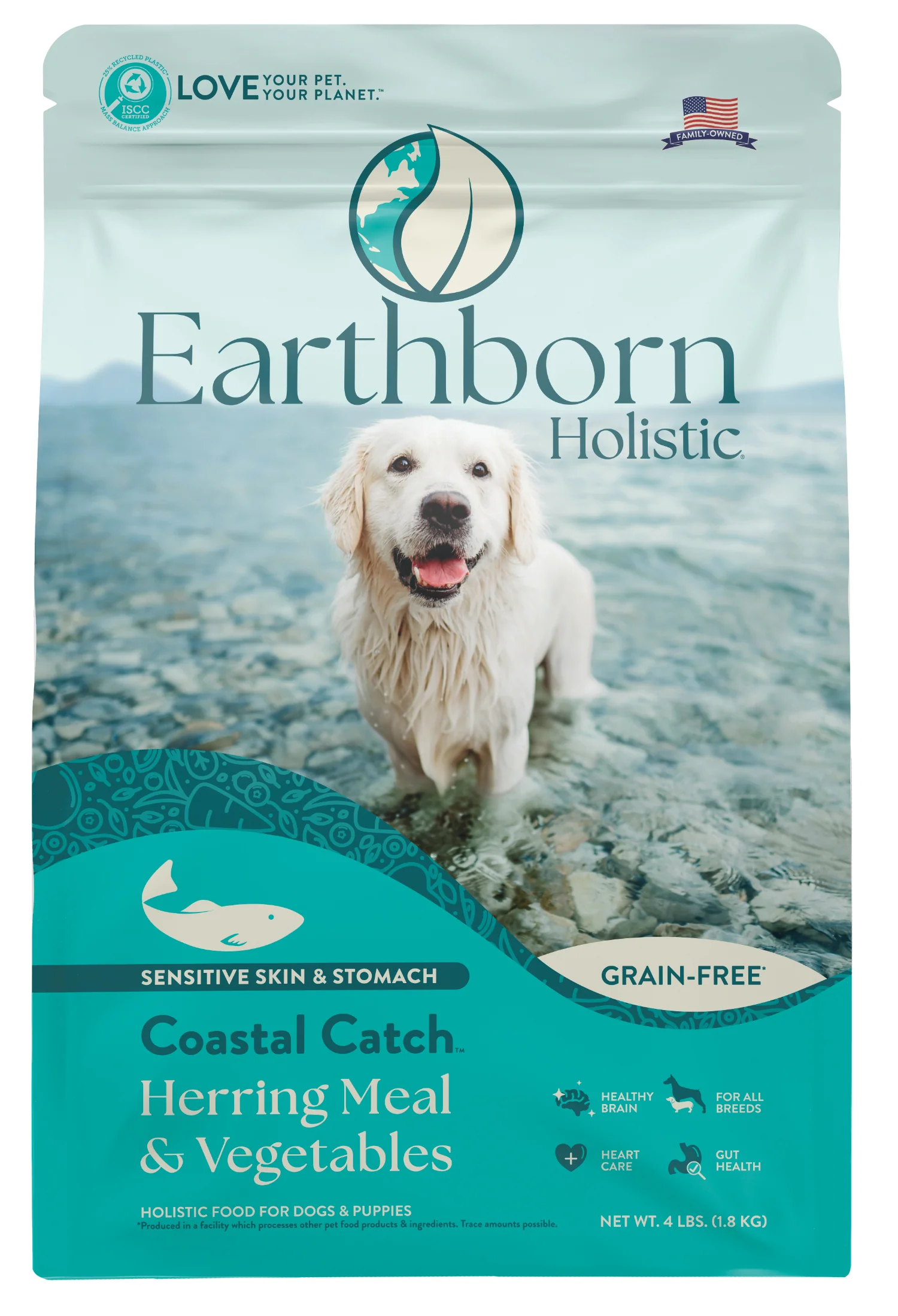 Earthborn Coastal Catch - Image 3