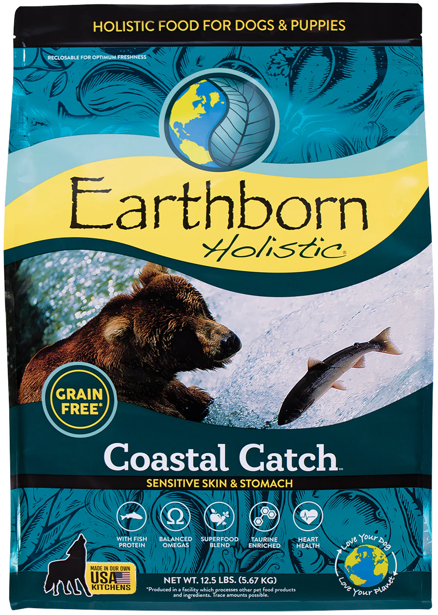 Earthborn Coastal Catch - Image 4