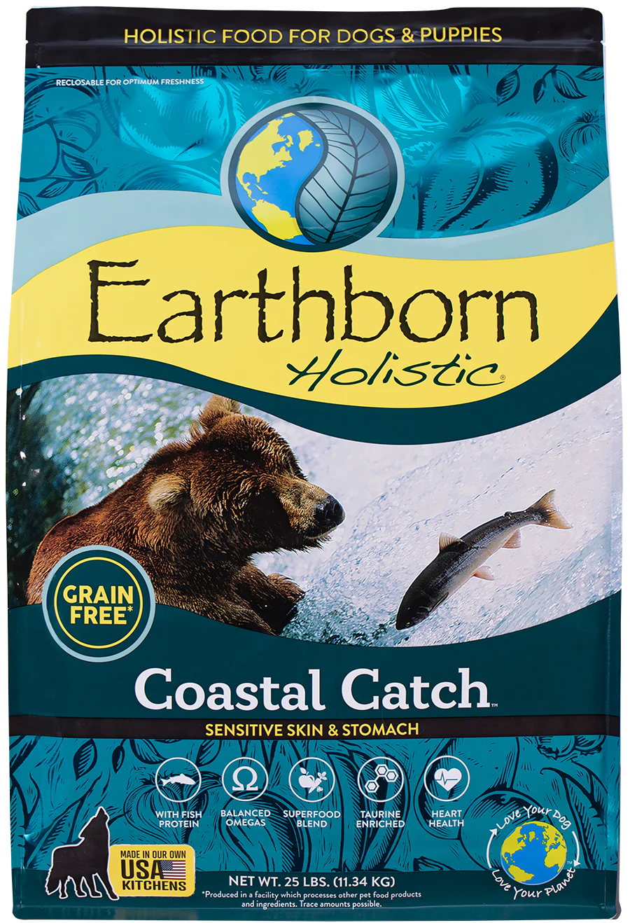 Earthborn Coastal Catch - Image 5