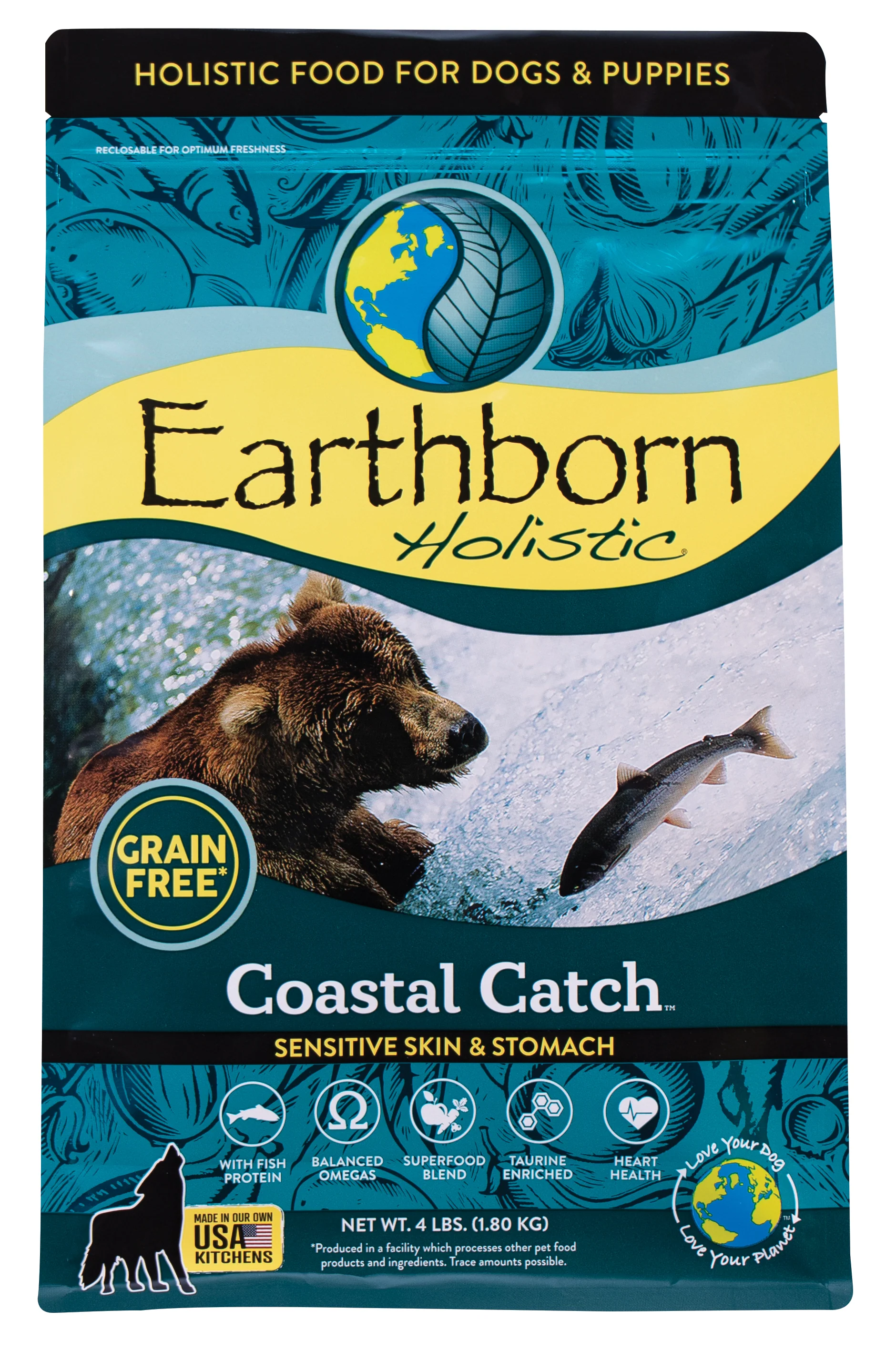 Earthborn Coastal Catch - Image 6