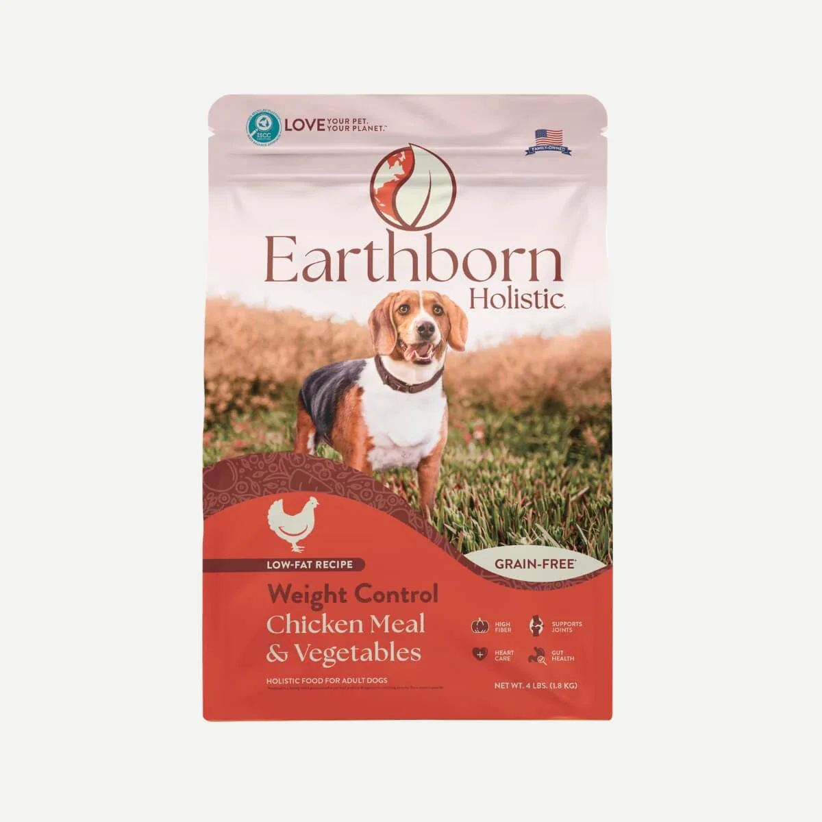 Earthborn Weight Control - Image 10