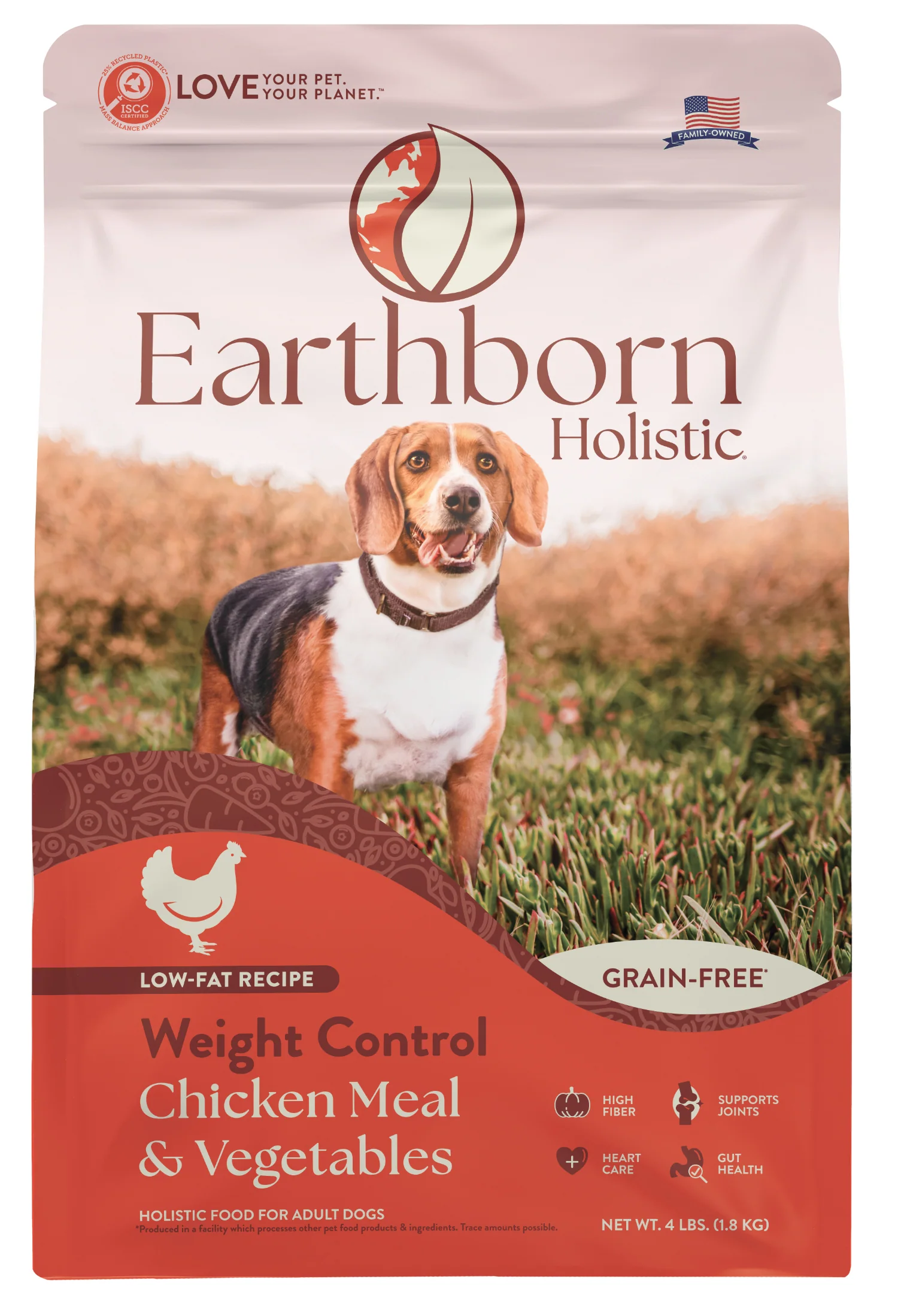 Earthborn Weight Control - Image 4