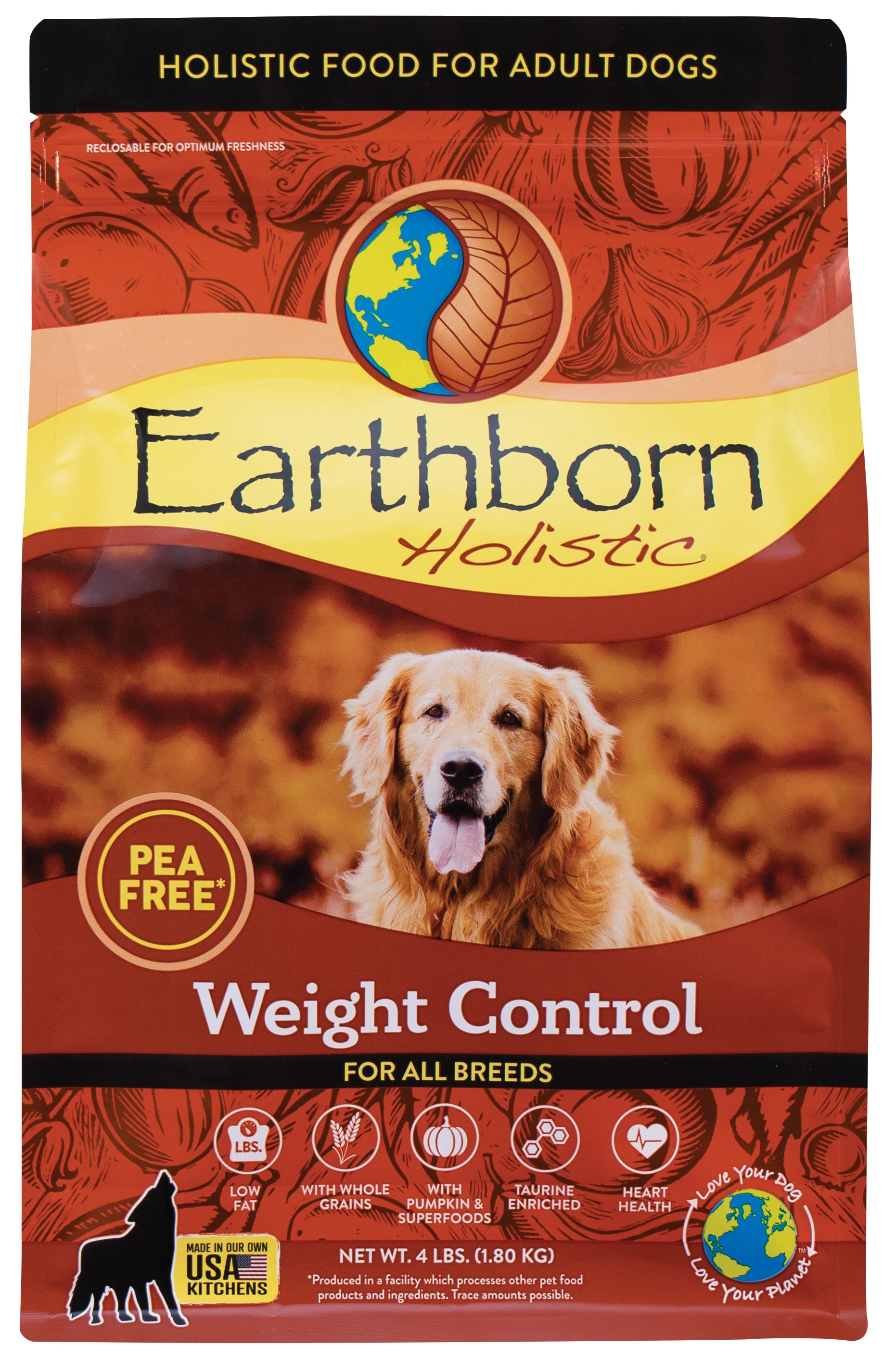Earthborn Weight Control - Image 5