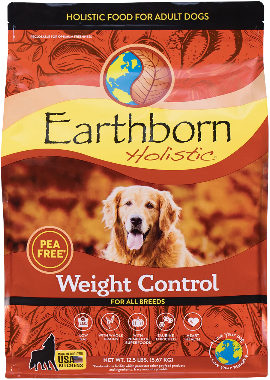 Earthborn Weight Control - Image 7