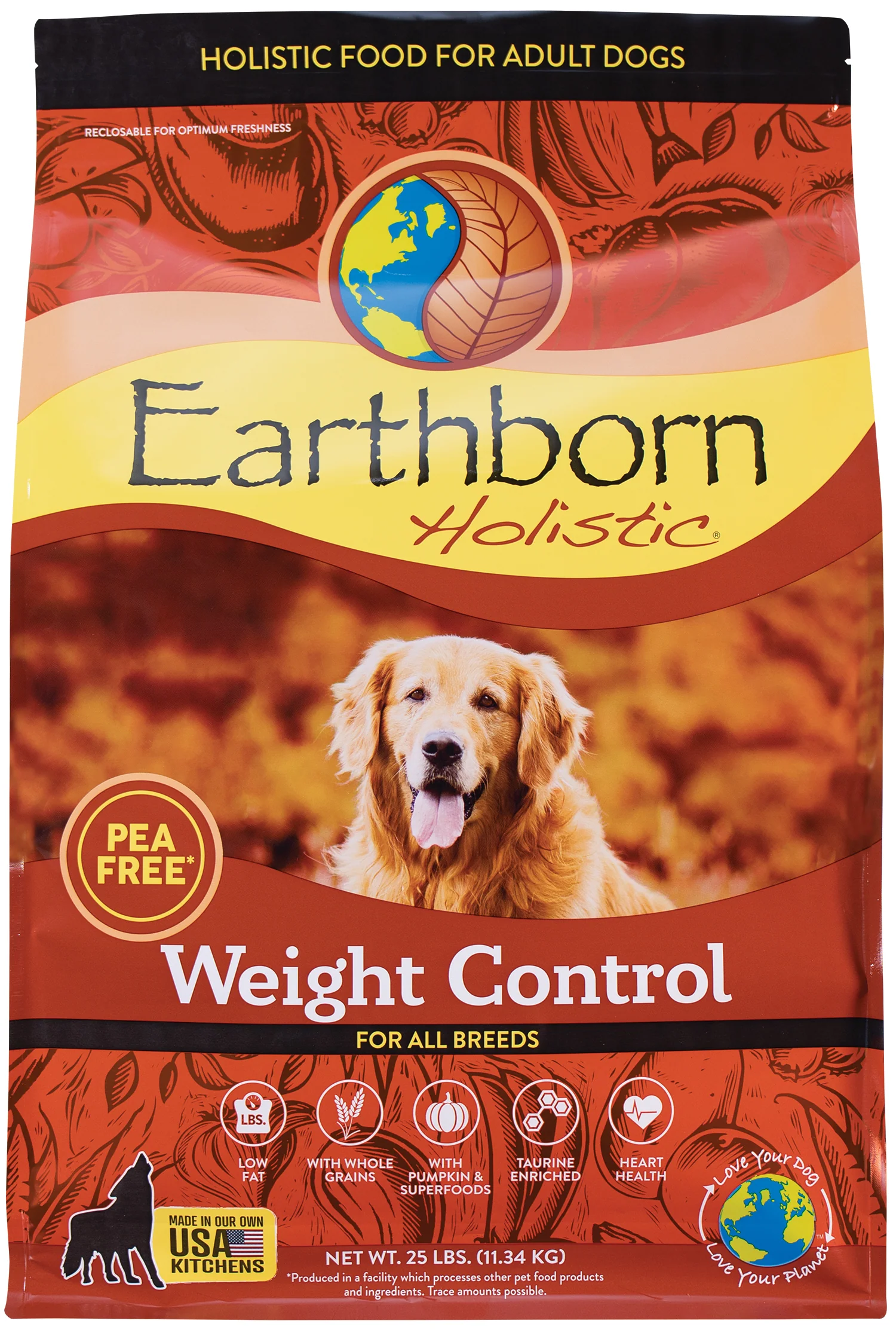 Earthborn Weight Control - Image 9
