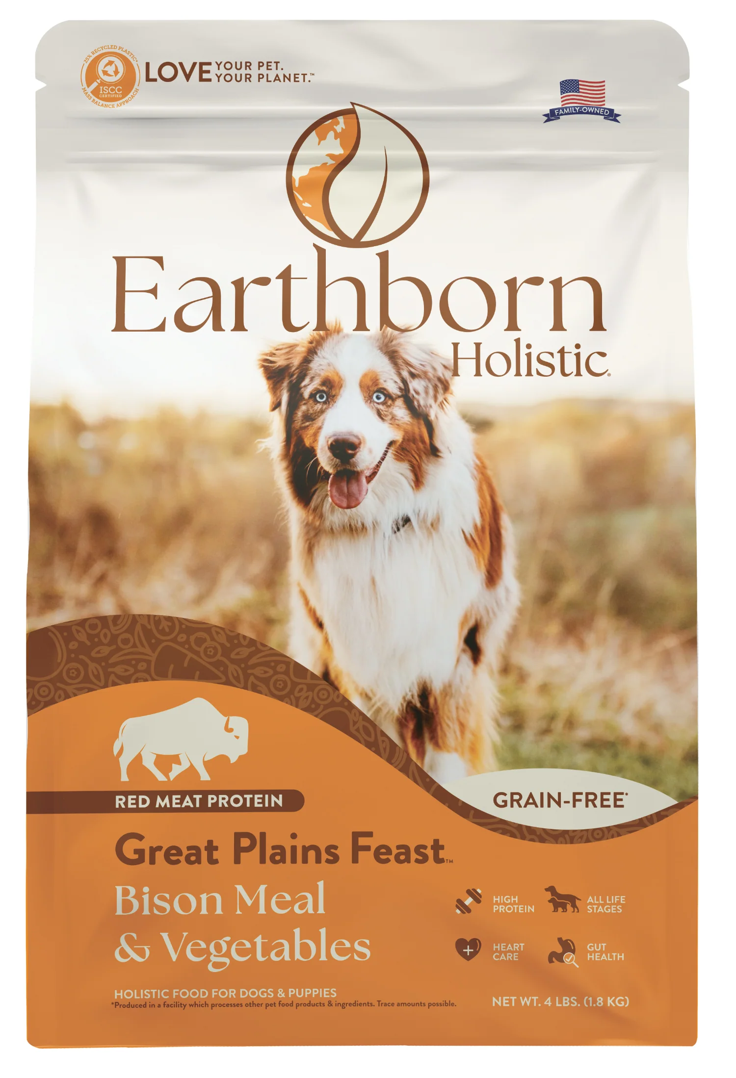 Earthborn Great Plains Feast - Image 2