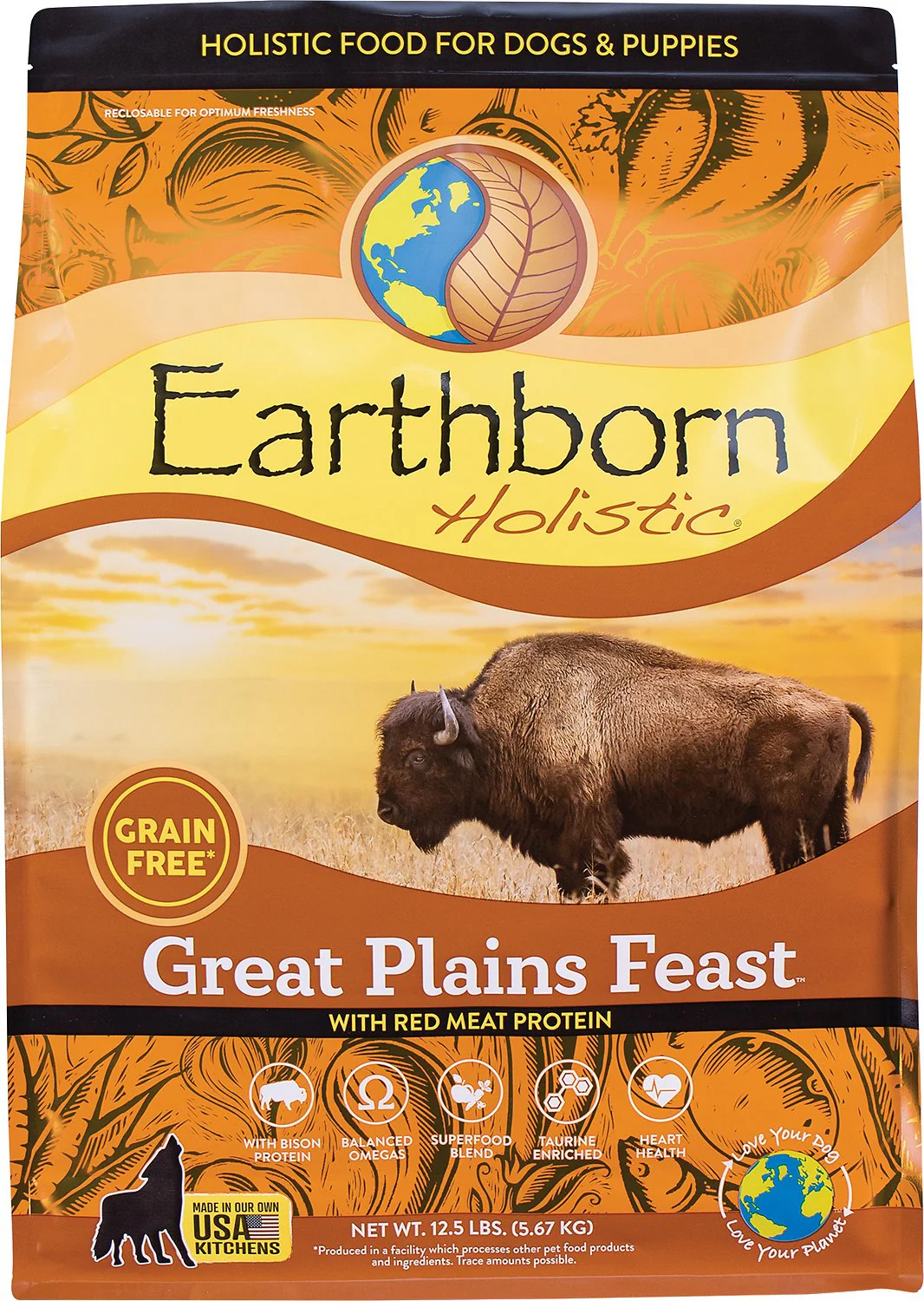 Earthborn Great Plains Feast - Image 5
